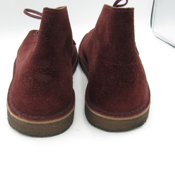 Clarks Originals Kulaki Size 11 Desert Boots R2C12 main image 4